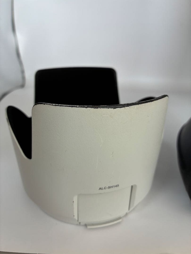 ⑨SONY SEL70200GM 箱無し