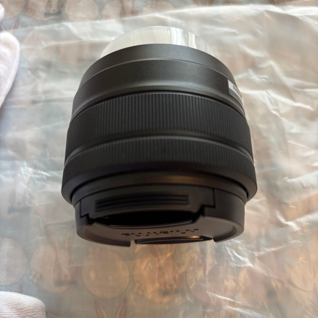 FUJIFILM X-M5 15-45mm ズームレンズ