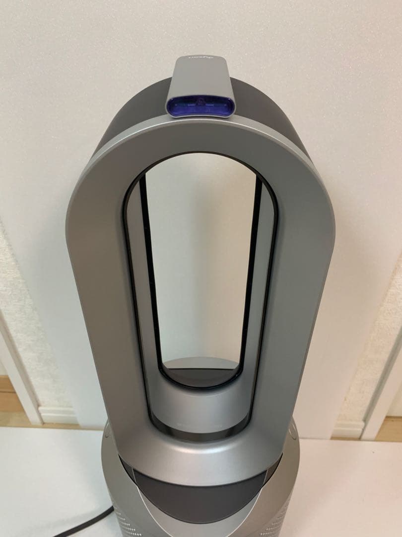 【美品】 24年製 HP00 Dyson Pure Hot+Cool 空気清浄機