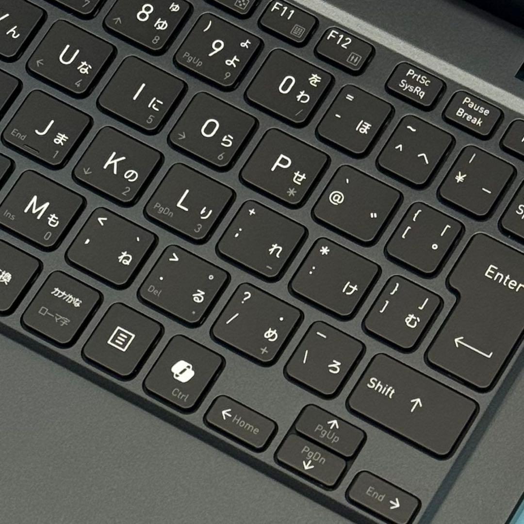 【極美品】692 東芝 dynabook G83/LY i5 第13世代