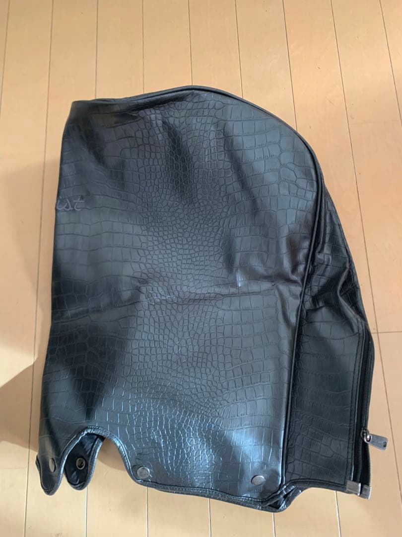パ*ロ様 限定品　クロコ調　Titleist キャディバッグ