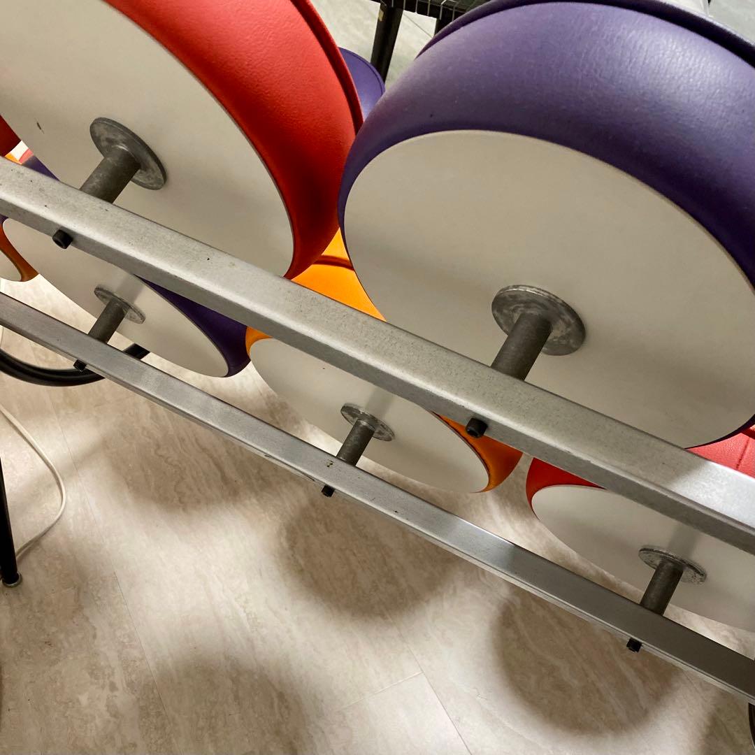 ハーマンミラー　ネルソン マシュマロソファ ランダムカラー　お値下可