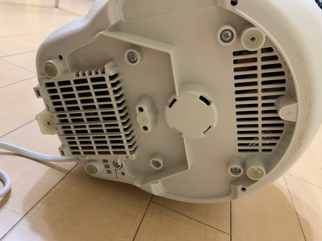 ジャンク品Panasonic SR-V10BA-H炊飯器き