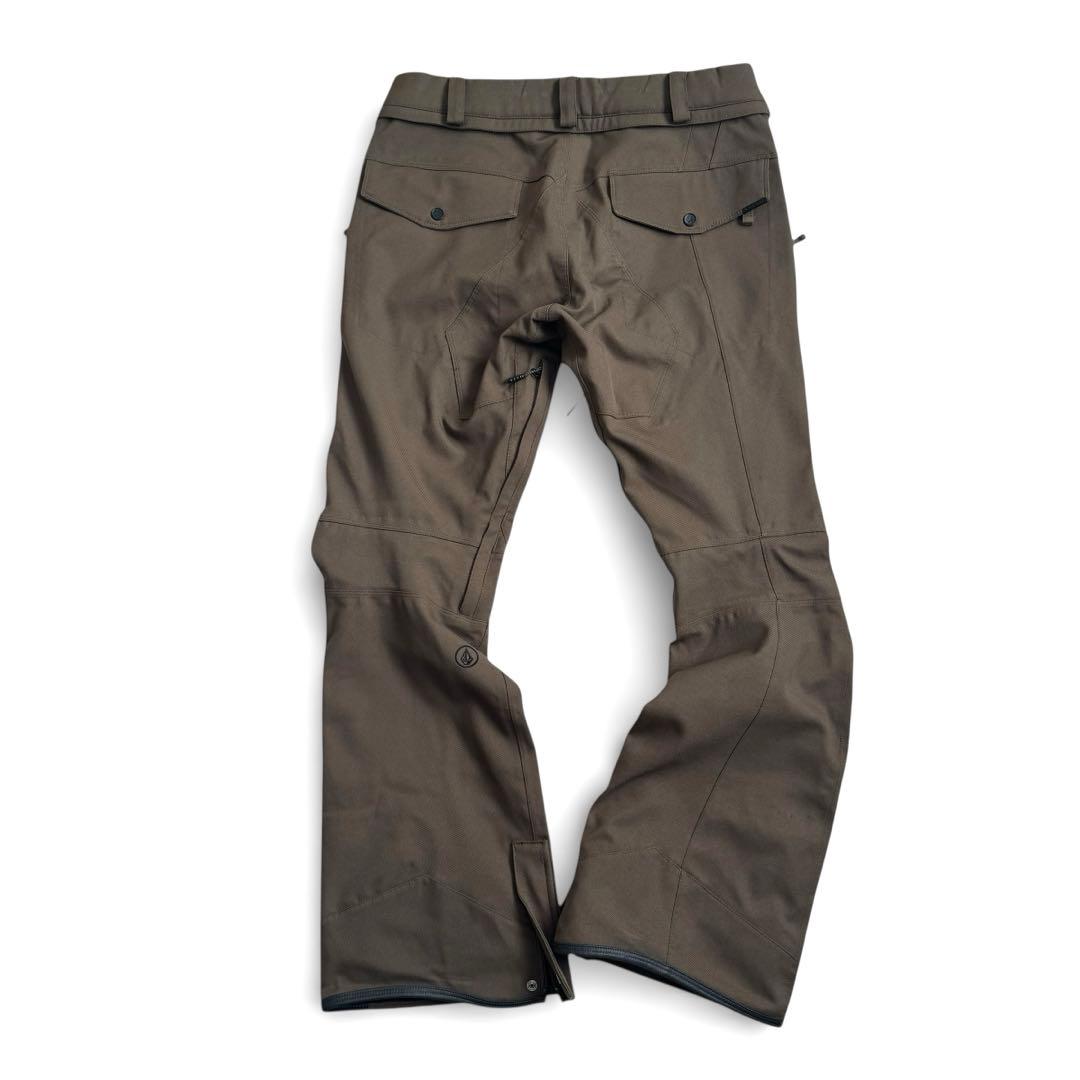 VOLCOM ARTICULATED パンツ 日本XL メンズ