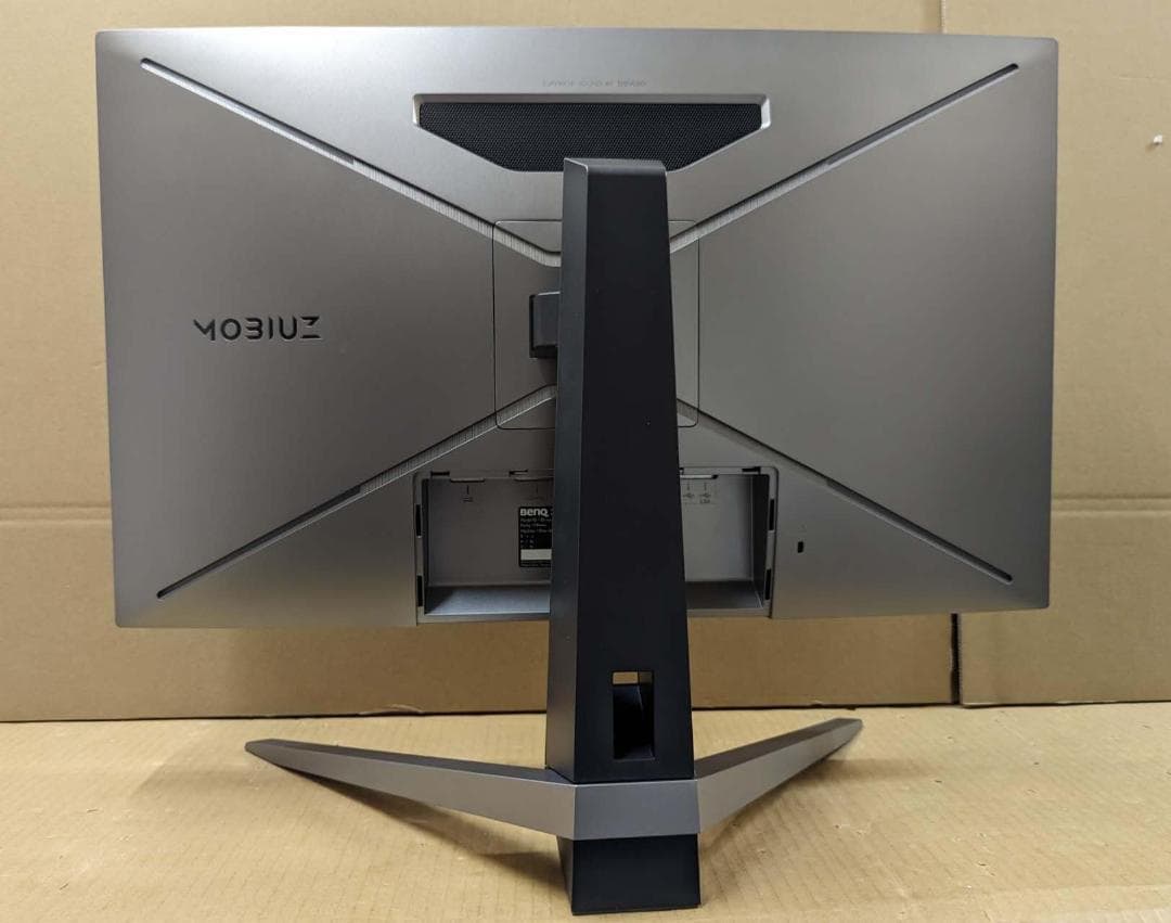 ディスプレイ・モニター本体 BENQ EX2710Q