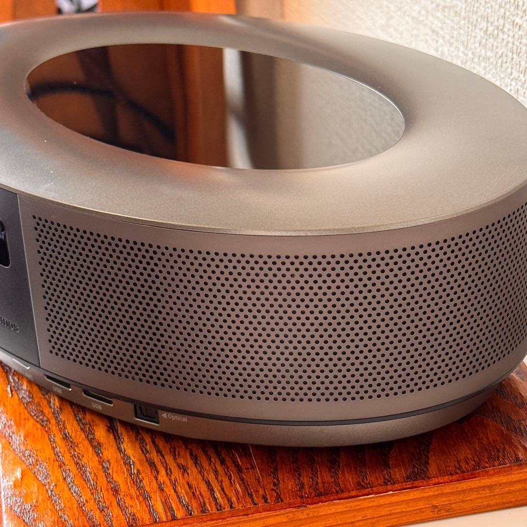 Anker アンカー Nebula Cosmos プロジェクター