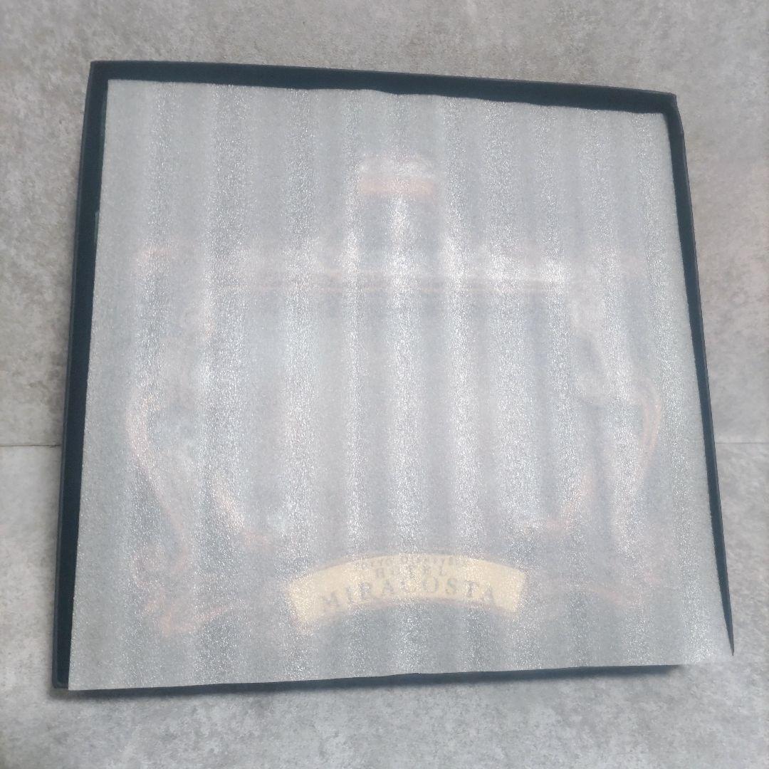 ディズニーシーホテル　ミラコスタ　スイート　記念　限定　フォトフレーム