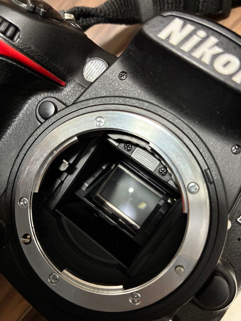 Nikon D7000 一眼レフ デジタルカメラ