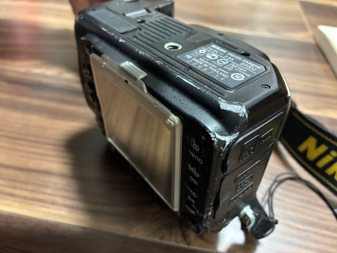 Nikon D7000 一眼レフ デジタルカメラ