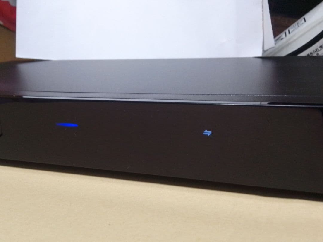 即発送!女性にも優しい機種！FUNAI FBR−SW1040ブルーレイレコーダー