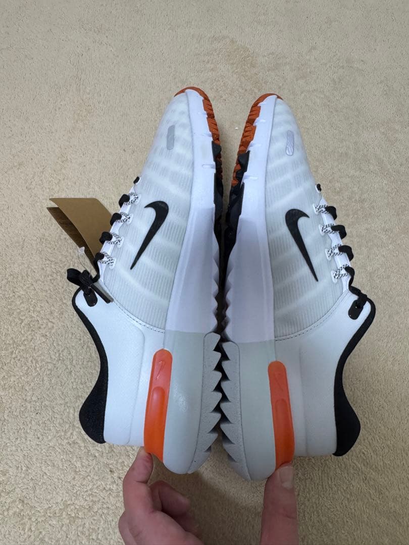 新品未使用 Nike Free Golf NN ナイキゴルフ27cm