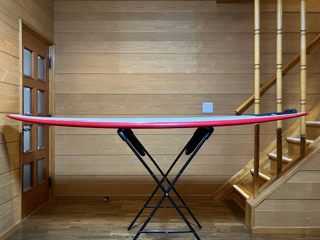 CI Waterhog 7’6 手渡し