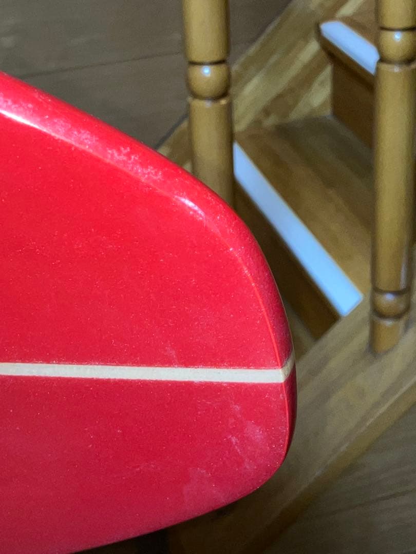 CI Waterhog 7’6 手渡し