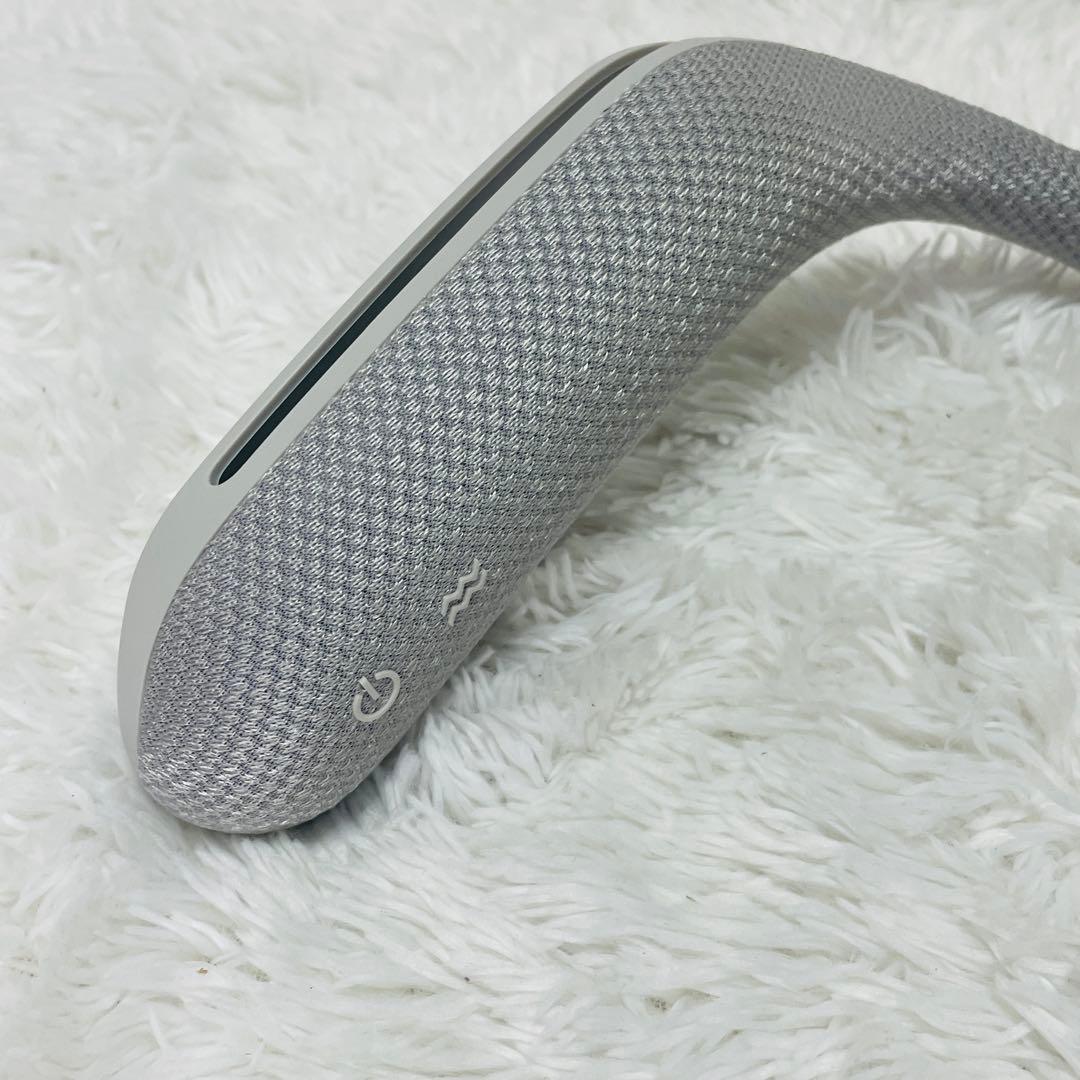 SONY ウェアラブルネックスピーカー 『グランツーリスモ７』 EDITION