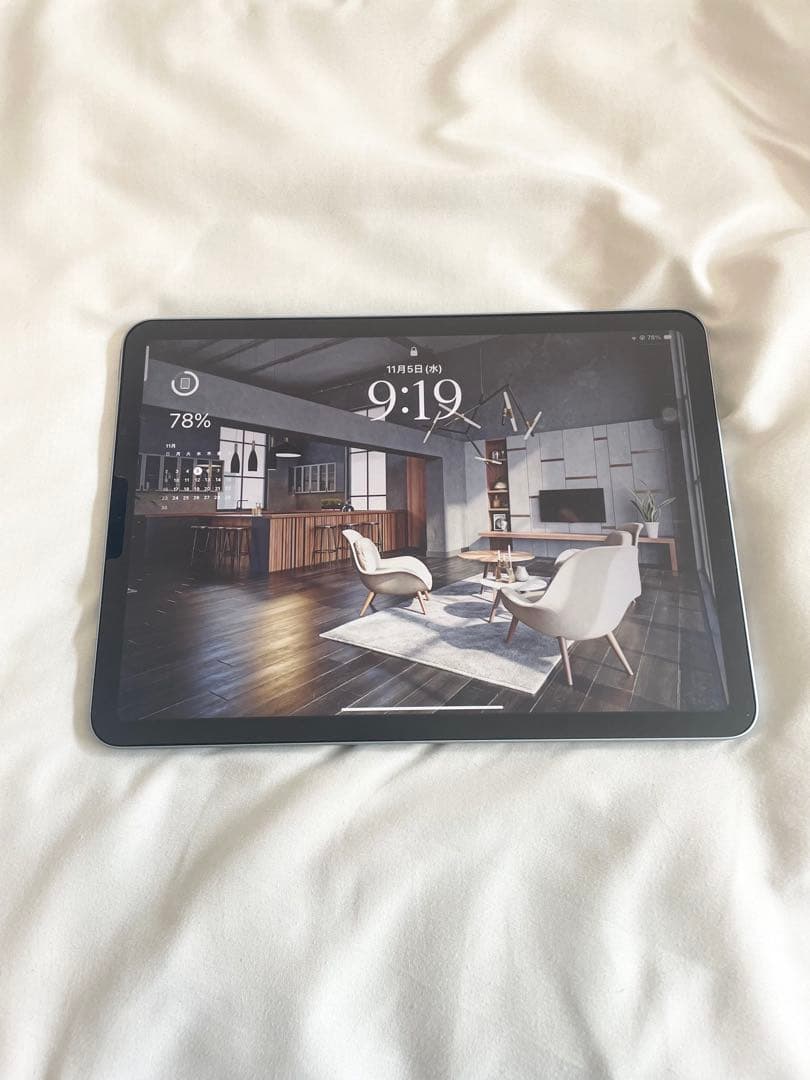 iPad Air 第四世代 64GB Wi-Fiモデル