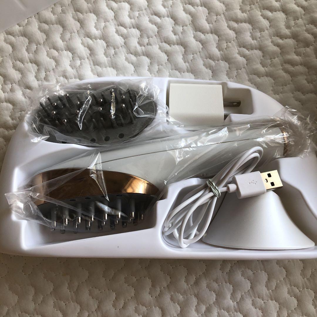 ミーゼ スカルプリフト　ポーチセット