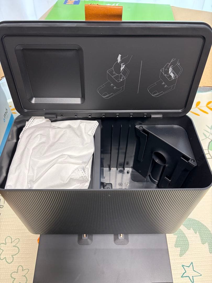 掃除機・クリーナー iRobot Roomba J7