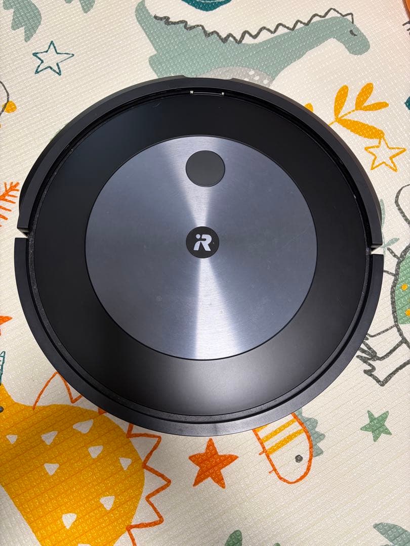 掃除機・クリーナー iRobot Roomba J7