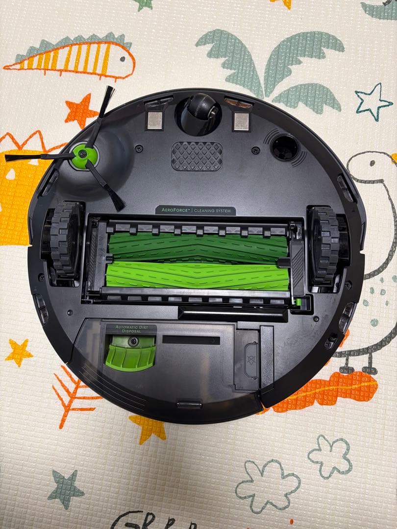 掃除機・クリーナー iRobot Roomba J7