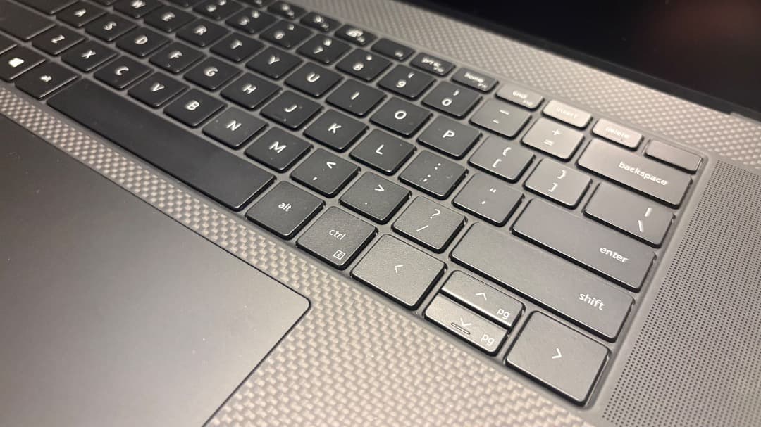 Windowsノート本体 Precision5750 17inch Corei5 32 512 T2000