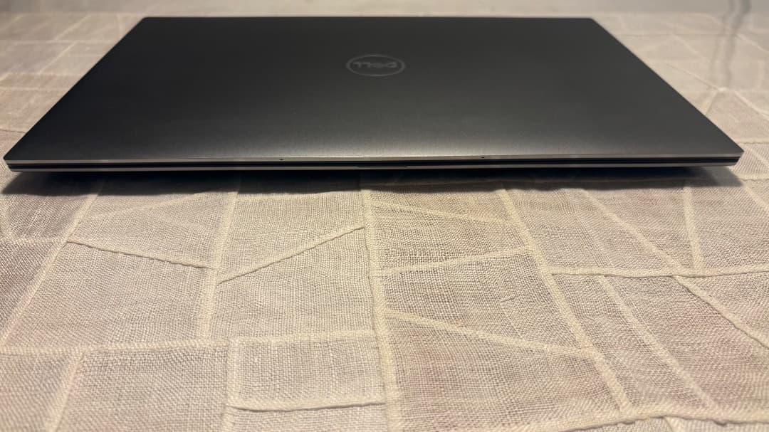 Windowsノート本体 Precision5750 17inch Corei5 32 512 T2000