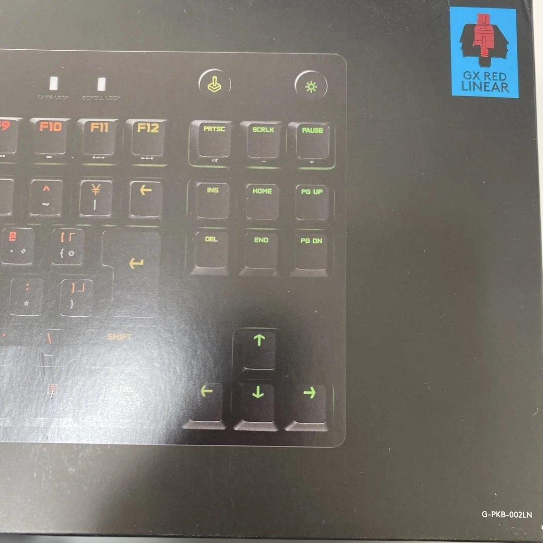 Logicool PRO メカニカルキーボード LogicoolG703 マウス