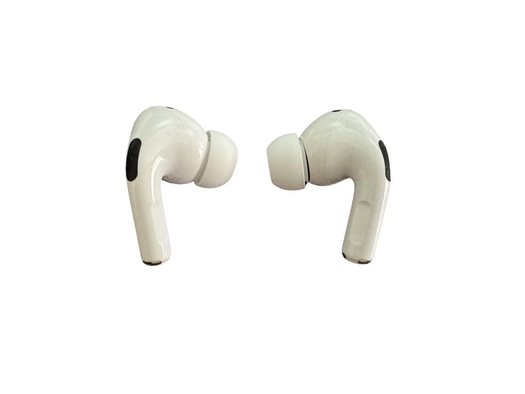 AirPods Pro第2世代 【2025年5月に新品交換済み】