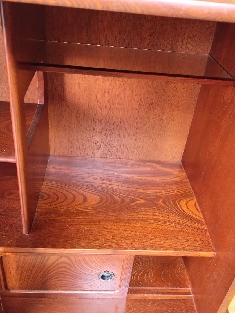 茶箪笥　古家具　アンティーク