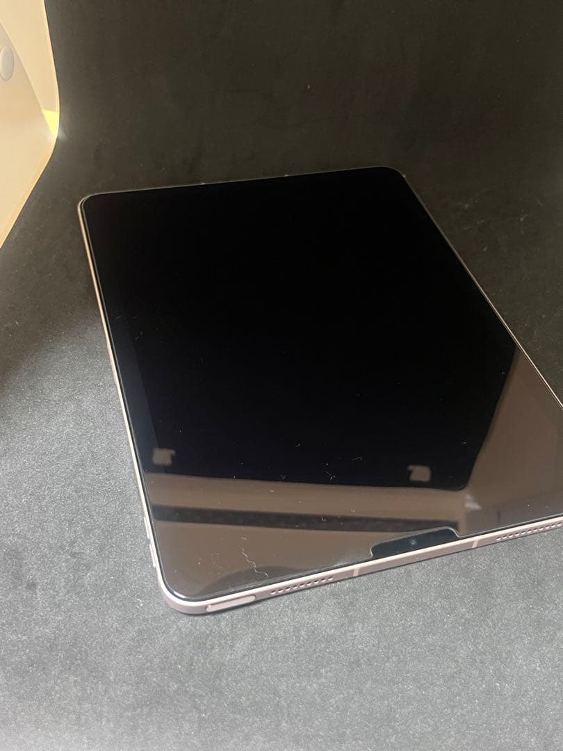 【美品】iPad Air 第5世代 256GB パープル