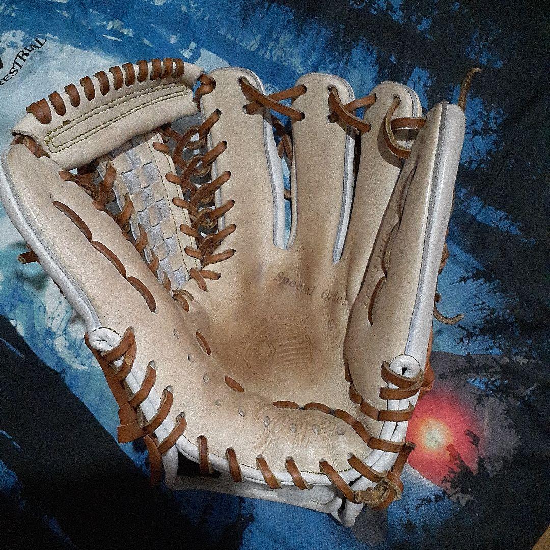 軟式グラブ　軟式グローブ