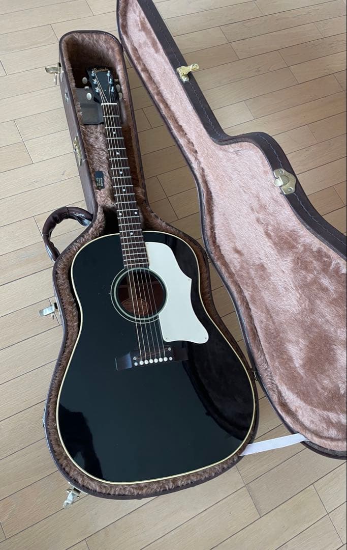 switch RSD-45 特注品　 j-45 gibsonコピー