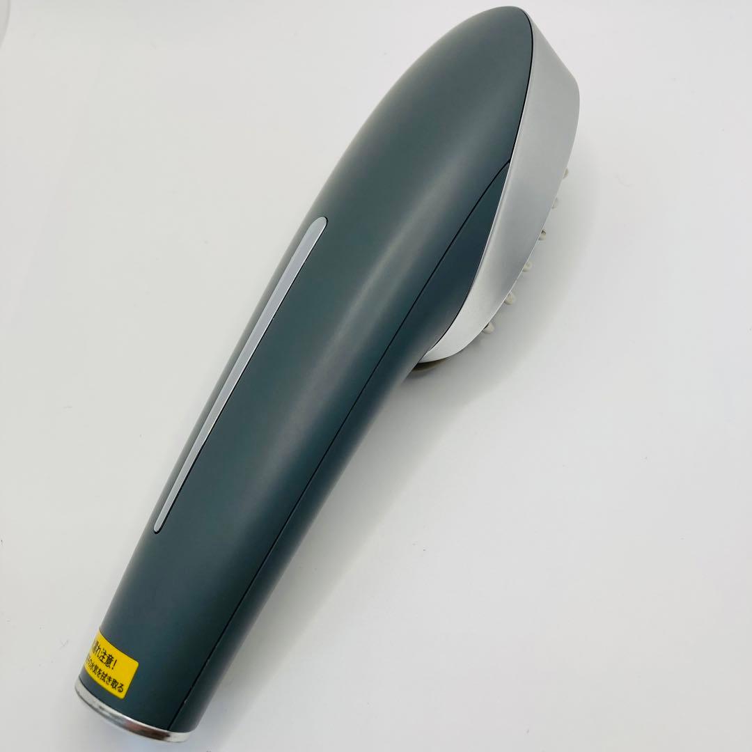 【美品】ヤーマン ミーゼ スカルプリフトアクティブプラス MS-82G