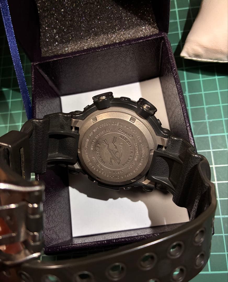 N*✨様 CASIO G-SHOCK デジタル腕時計 dw-8200 FROGM