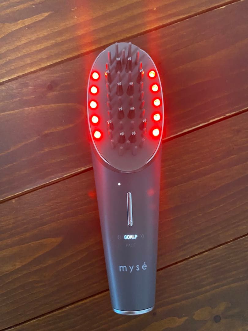 YA-MAN ミーゼ スカルプリフト アクティブプラスMS-82G