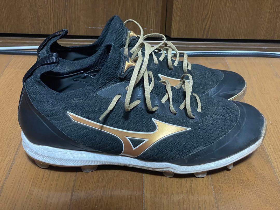 ミズノプロ ドミナントニットTPU