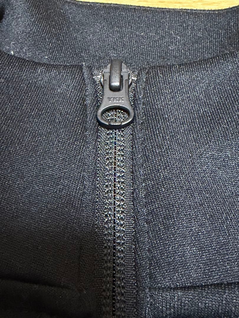 new balance ニューバランスジャージ上下セット Lサイズ セットアップ