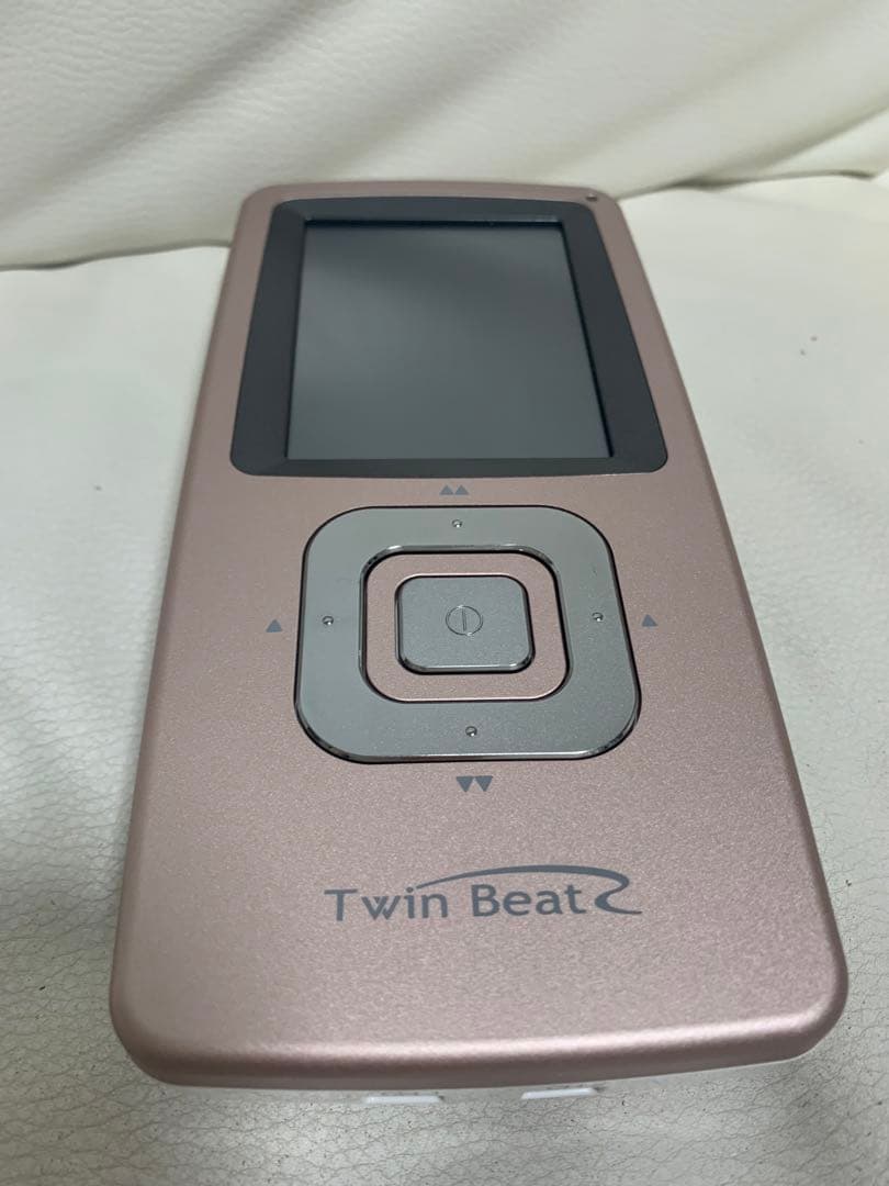 伊藤超短波株式会社ツインビートR