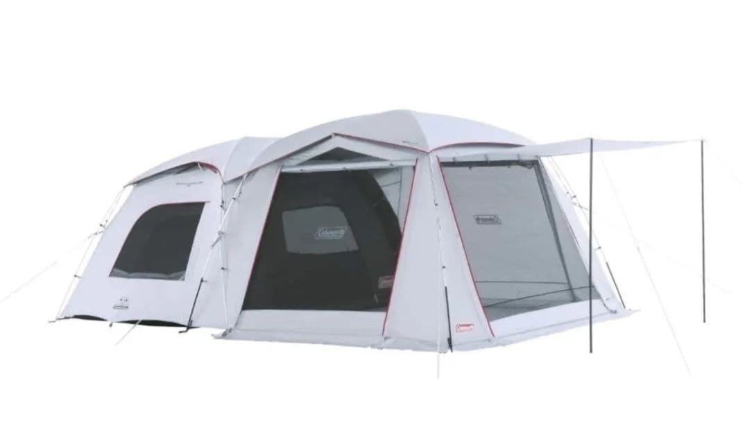 コールマン　タフスクリーン2ルームハウスMDX+ AIR