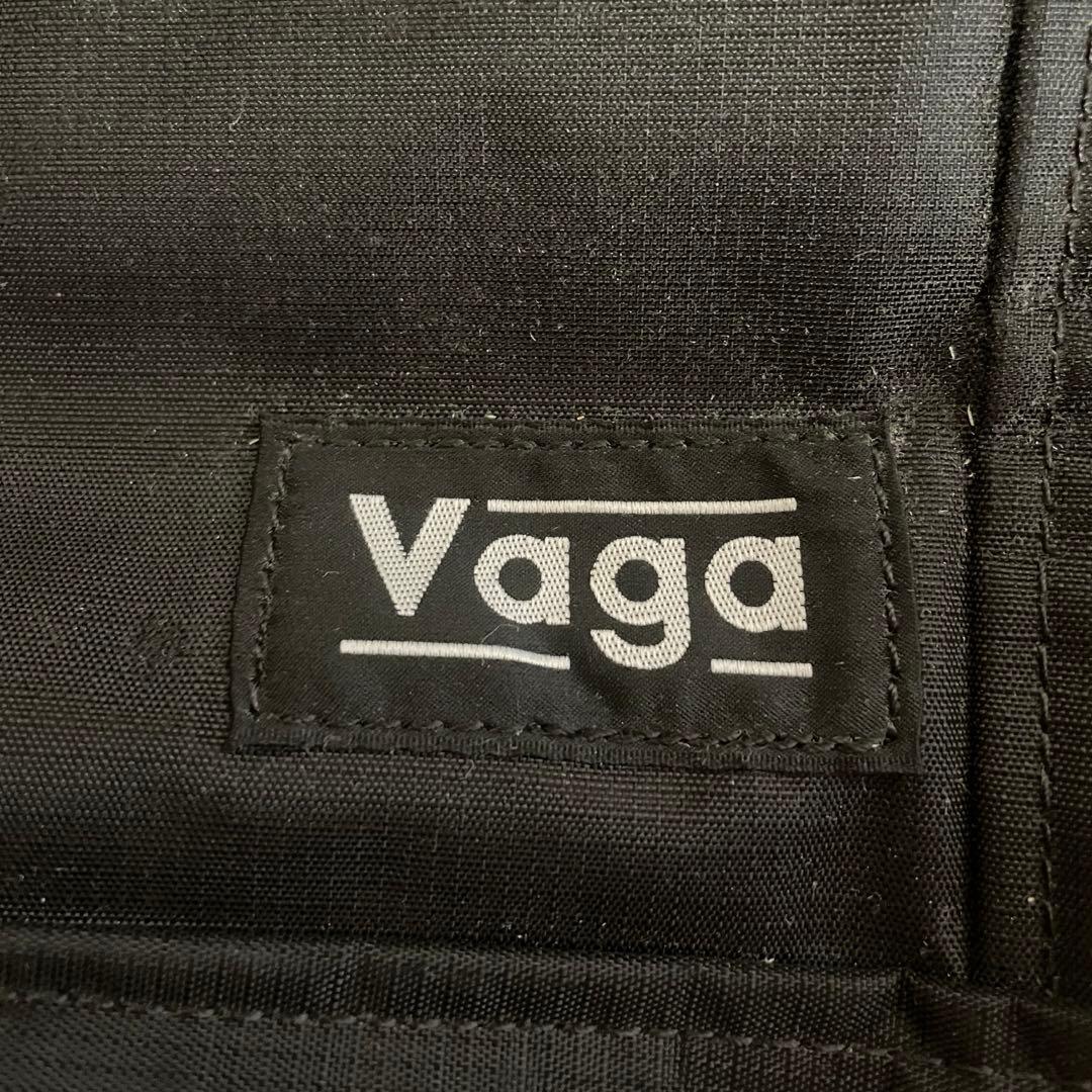 【vaga バガ】バックパック/ スケボーバッグ/ スケートボード リュック