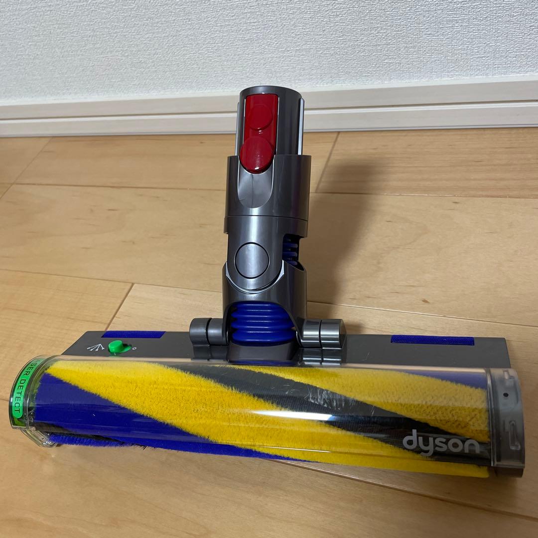Dyson 掃除機 アタッチメントセット