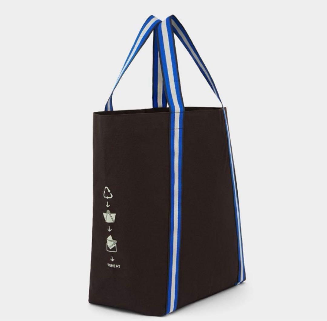 【新品】ANYA HINDMARCH Universal Bag 大小2個セット