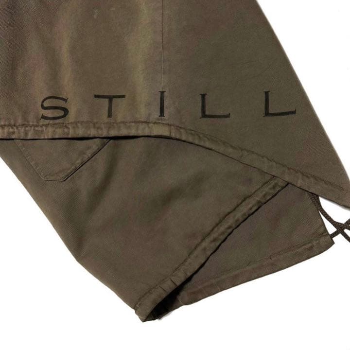 専用03AW RAF SIMONS ラフシモンズ モッズコート Closer期