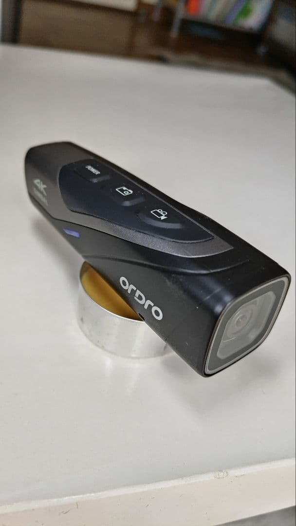 ORDRO EP8 ビデオカメラ