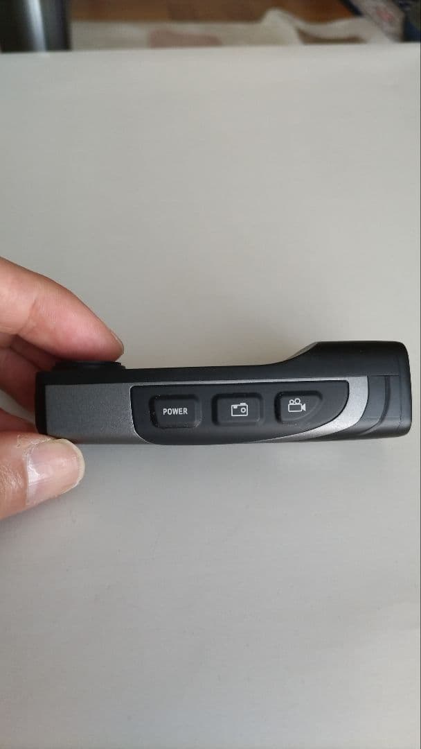 ORDRO EP8 ビデオカメラ