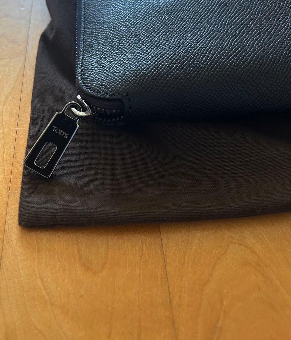 TOD’S ドキュメントケース タブレットケース