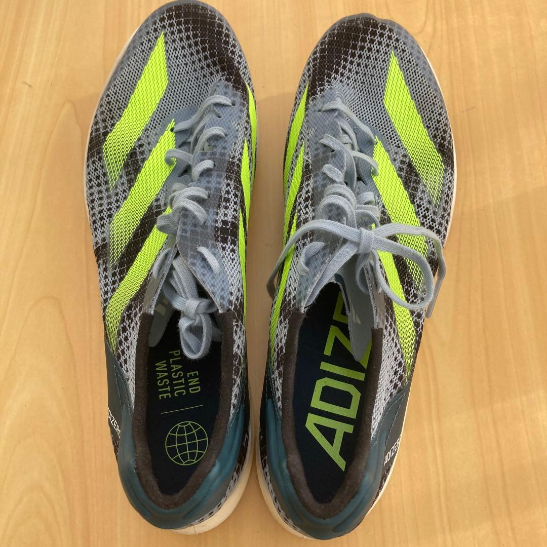 アディダス ADIZERO AVANTI TYO　スパイク26.5cmアバンチ