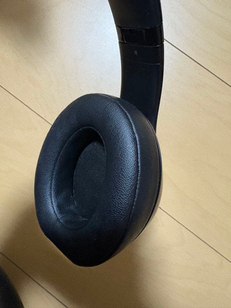 beats studio3 ワイヤレスヘッドホン