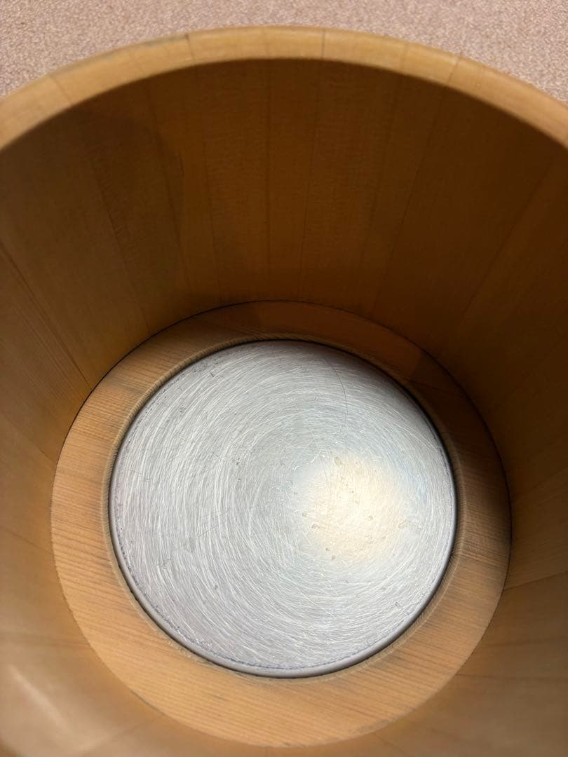 熱研　エバーホット匠　と専用ネット