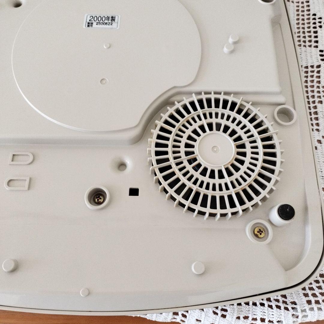 タッパーウェアTupperware　レインボークッカー3点　卓上IH調理器