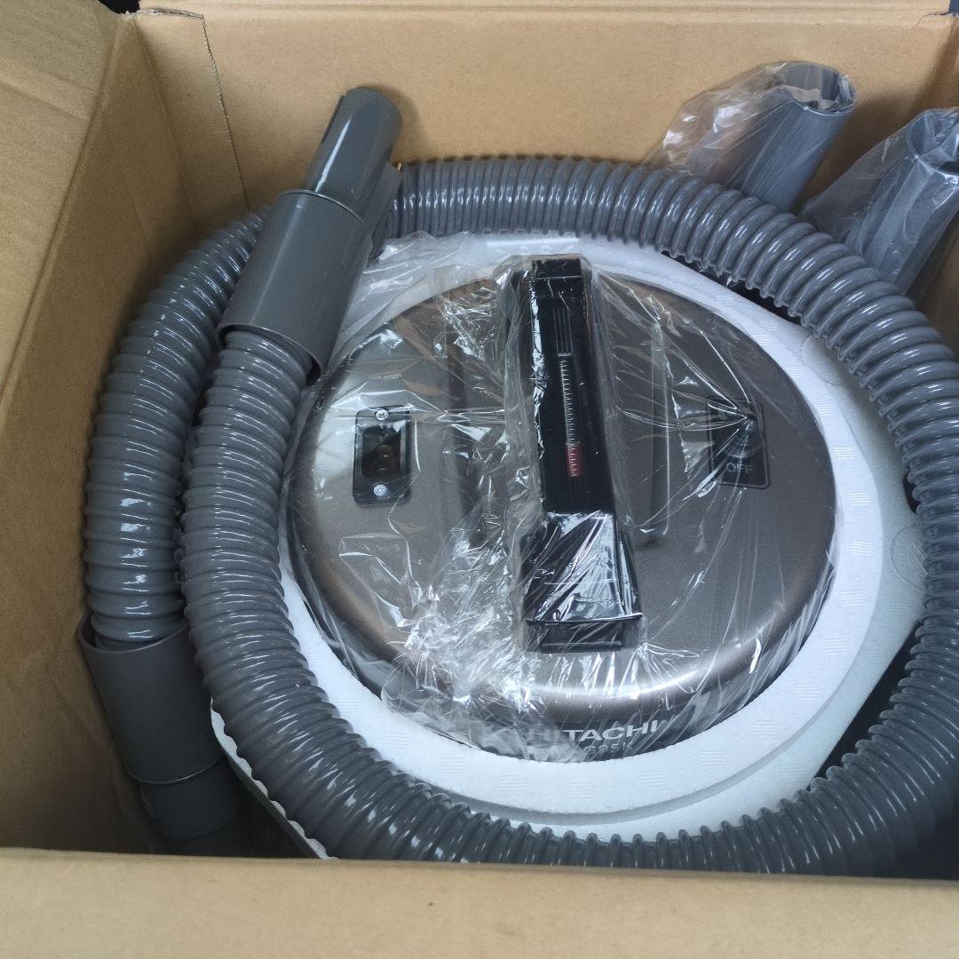 日立 HITACHI 業務・店舗用掃除機 CV-G95K